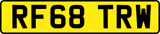 RF68TRW