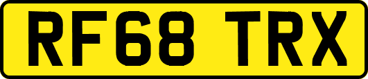 RF68TRX