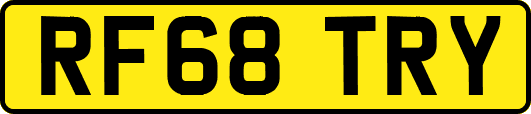 RF68TRY