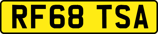 RF68TSA