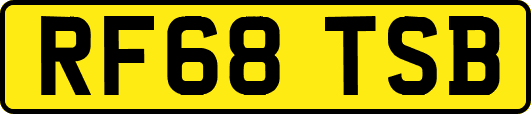 RF68TSB