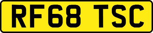 RF68TSC