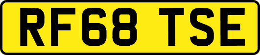 RF68TSE