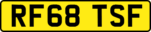 RF68TSF