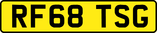 RF68TSG