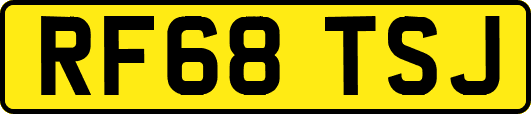 RF68TSJ