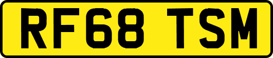 RF68TSM