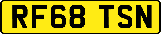 RF68TSN