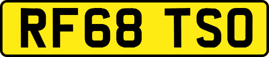 RF68TSO