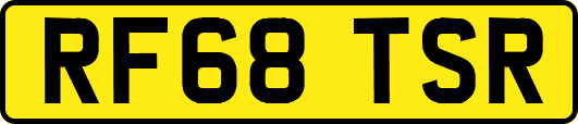 RF68TSR