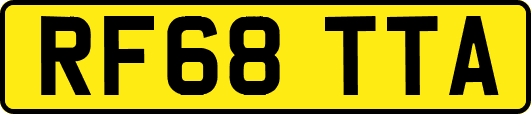 RF68TTA