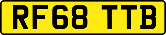 RF68TTB