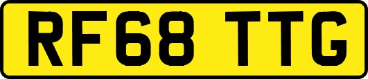 RF68TTG