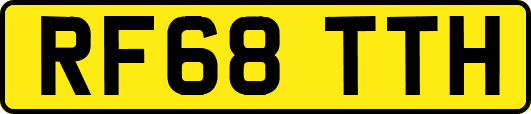 RF68TTH
