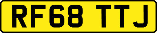 RF68TTJ