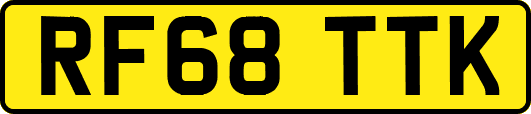 RF68TTK