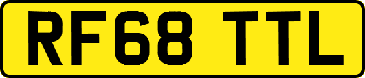 RF68TTL