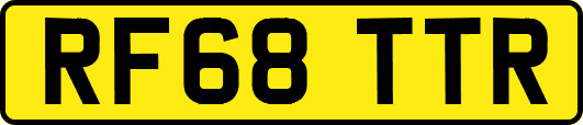 RF68TTR