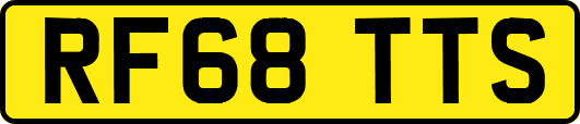 RF68TTS