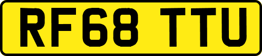 RF68TTU