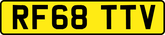 RF68TTV