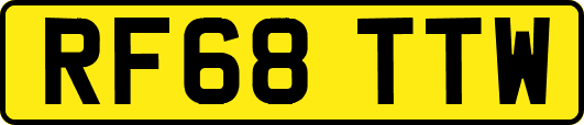 RF68TTW