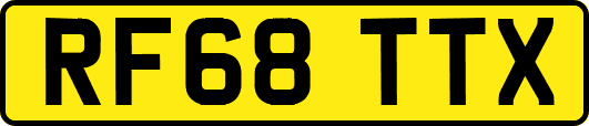 RF68TTX