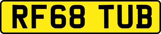 RF68TUB