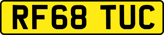 RF68TUC