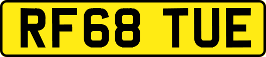 RF68TUE