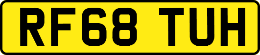 RF68TUH