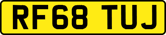 RF68TUJ