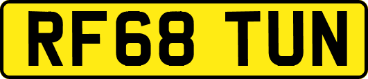 RF68TUN