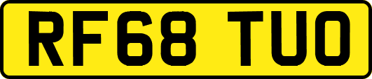 RF68TUO