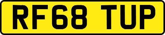 RF68TUP