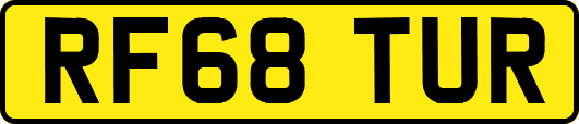 RF68TUR