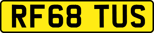 RF68TUS