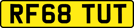 RF68TUT