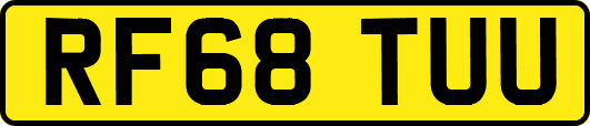 RF68TUU