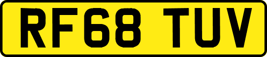 RF68TUV