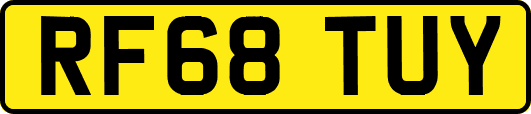 RF68TUY