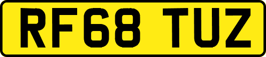RF68TUZ