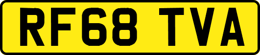RF68TVA