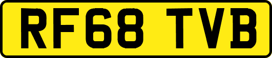 RF68TVB