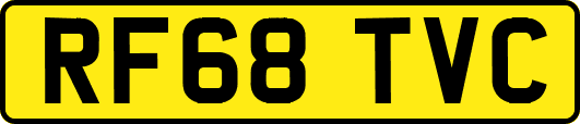 RF68TVC