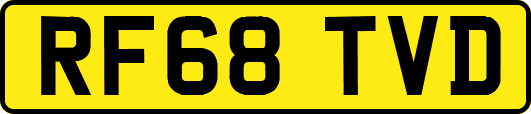 RF68TVD
