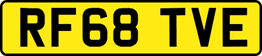 RF68TVE