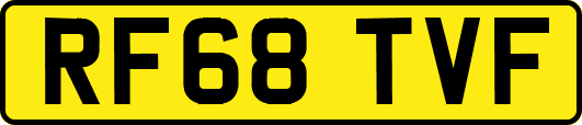 RF68TVF