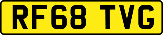 RF68TVG