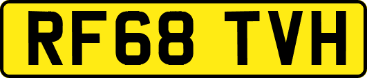 RF68TVH